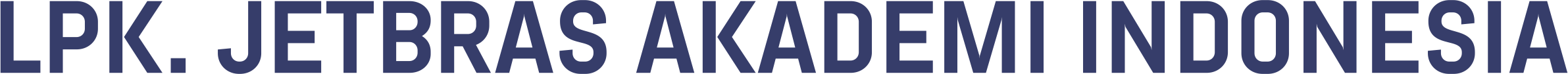 LPK Jetbras Akademi Indonesia