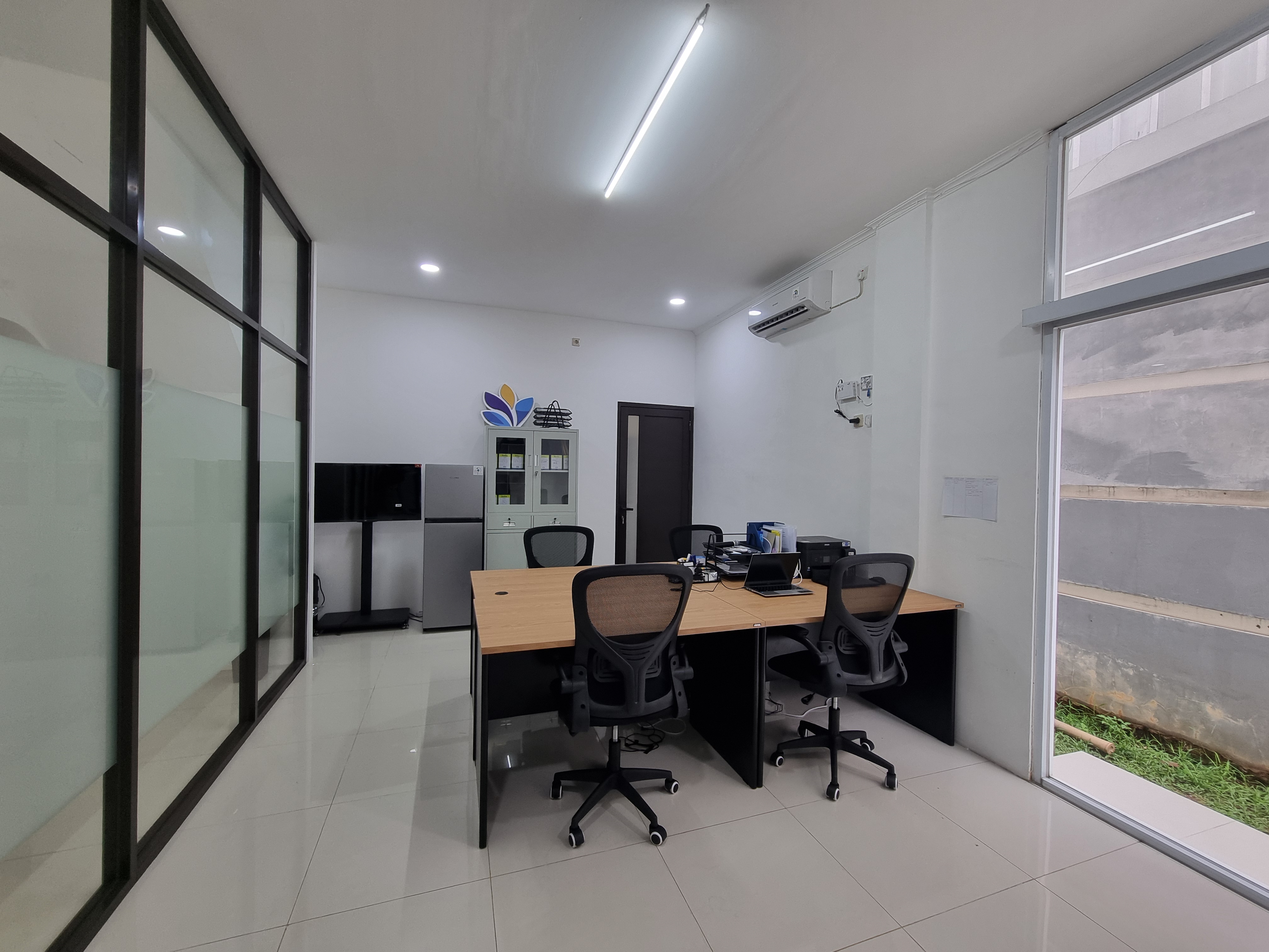 Ruang Kantor
