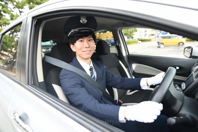 Driver