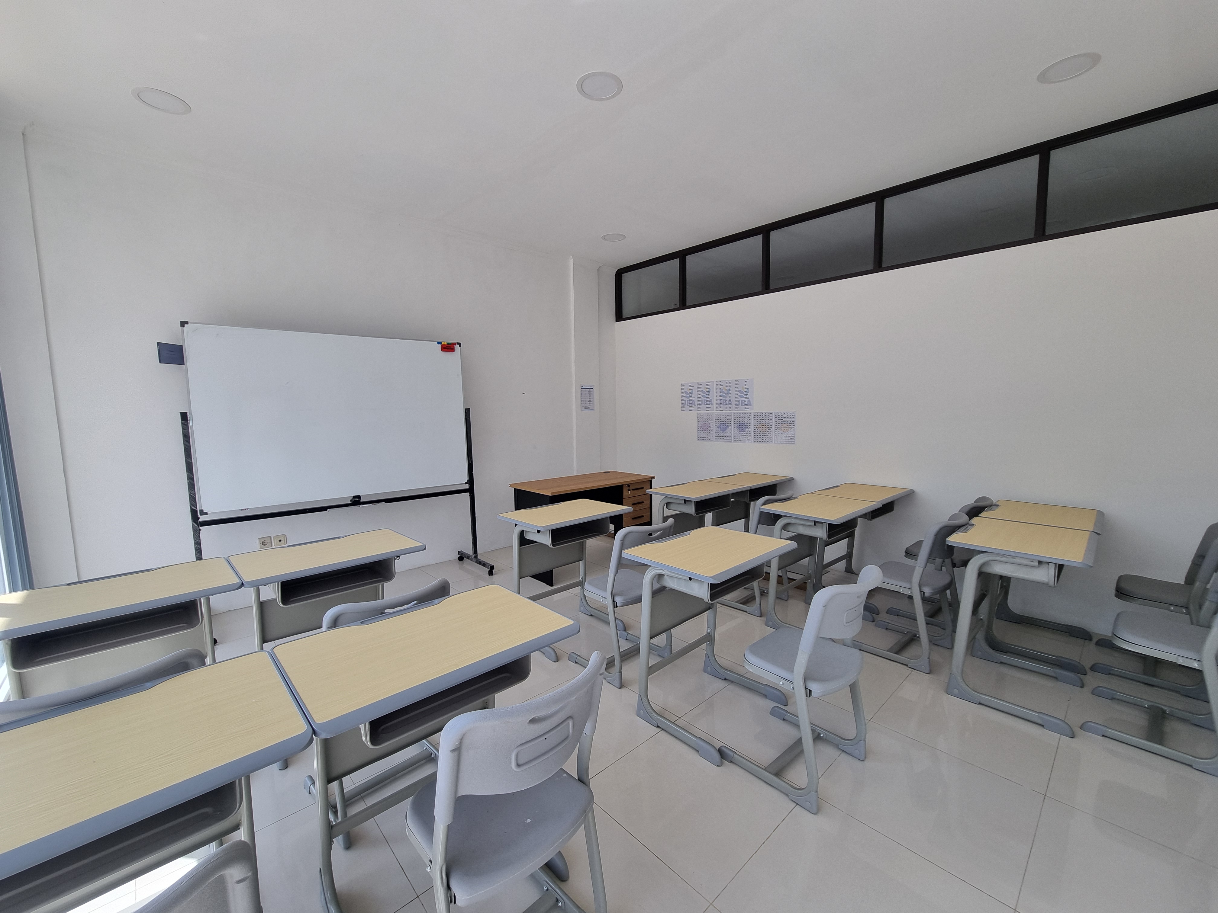 Ruang Kelas