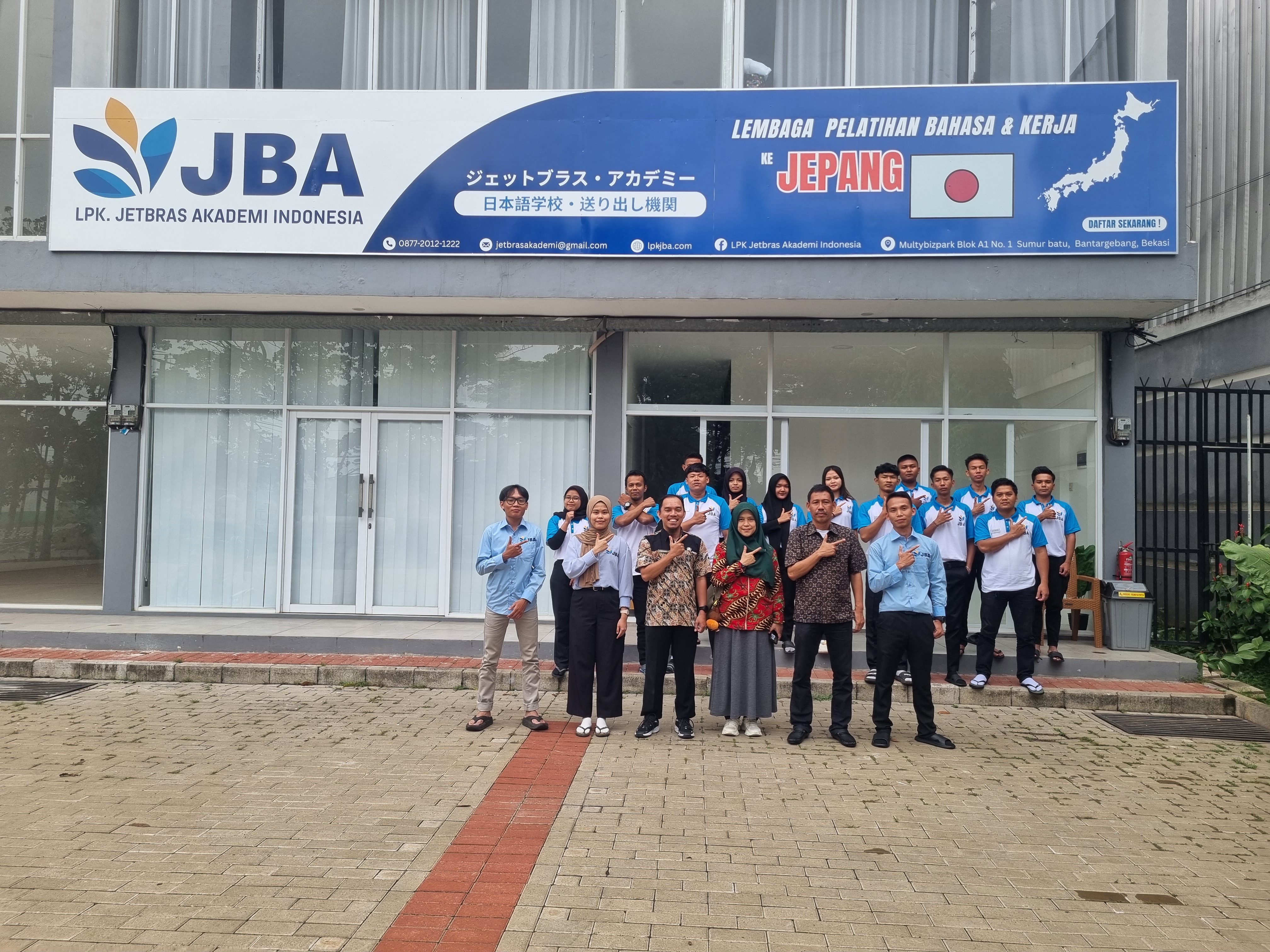 Foto Bersama