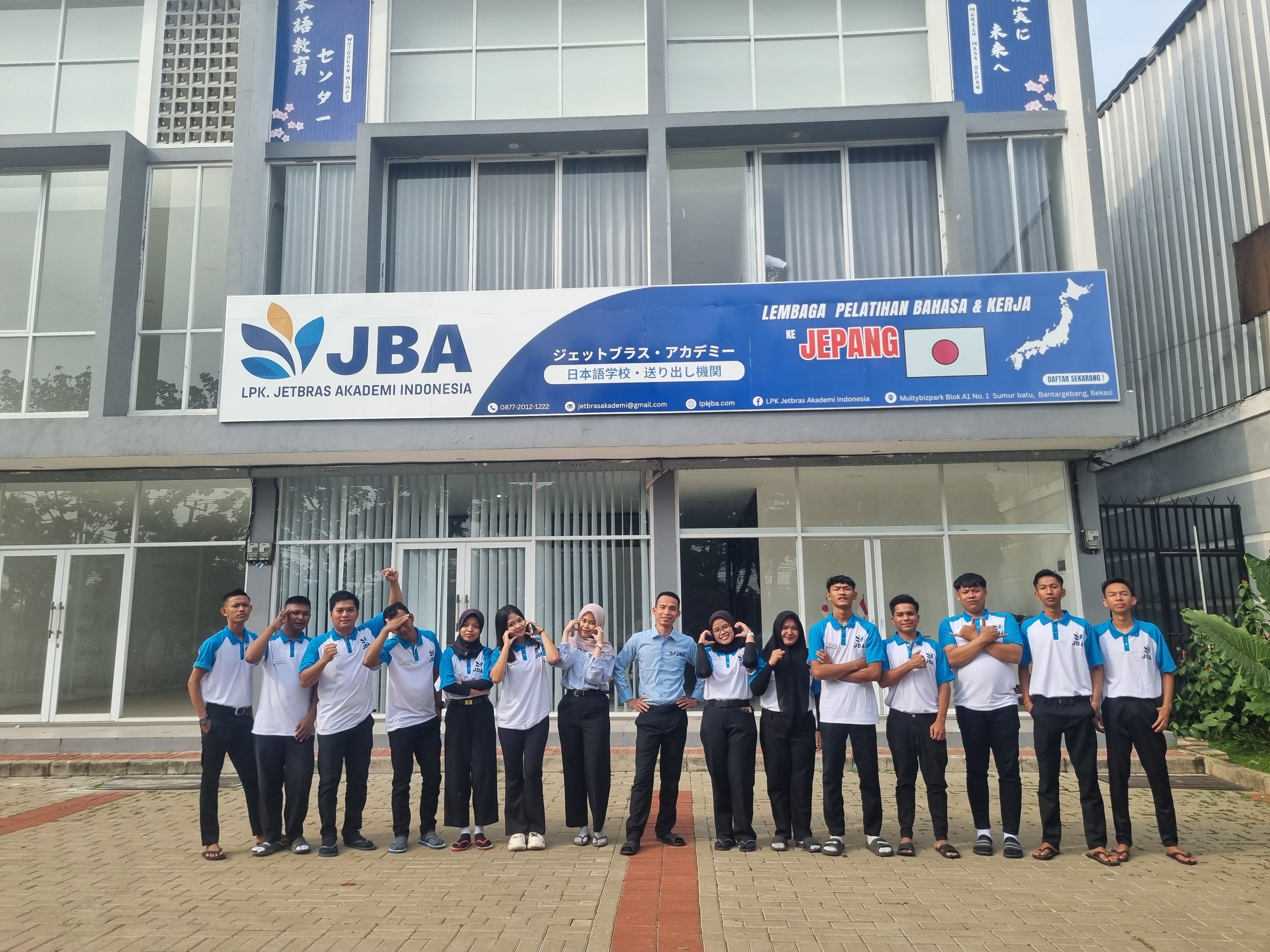 Foto Bersama