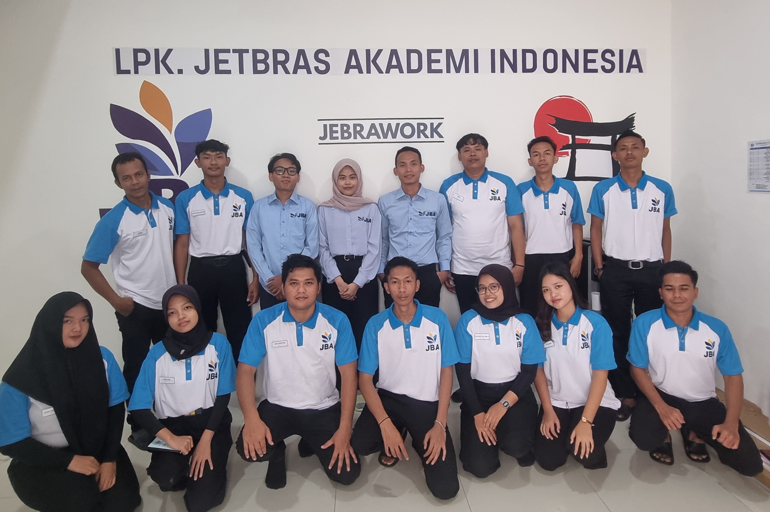Foto Bersama
